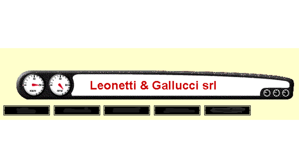Leonetti & Gallucci srl